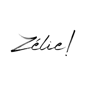 Zélie!